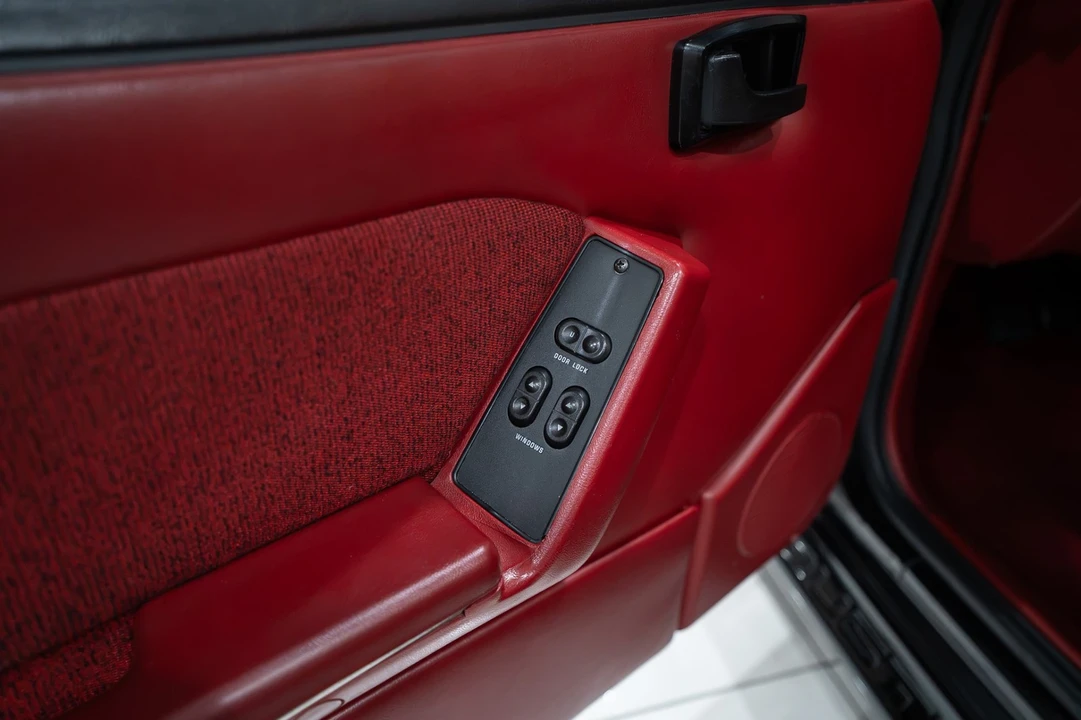 1990 Ford Mustang GT 3rd Gen - Image 6 of 31