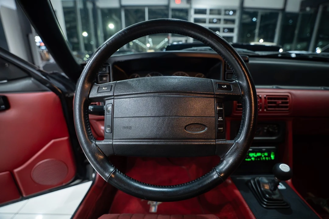 1990 Ford Mustang GT 3rd Gen - Image 11 of 31