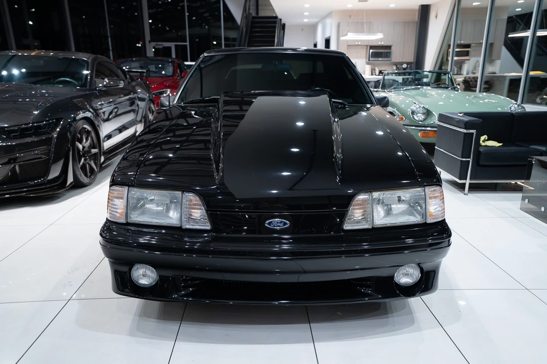 1990 Ford Mustang GT 3rd Gen - Image 28 of 31