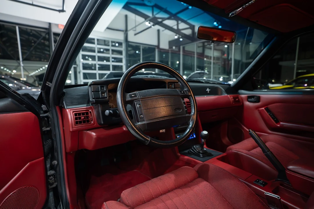 1990 Ford Mustang GT 3rd Gen - Image 10 of 31