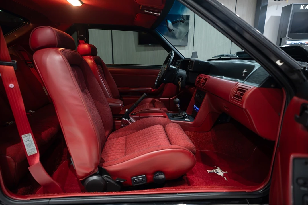 1990 Ford Mustang GT 3rd Gen - Image 24 of 31