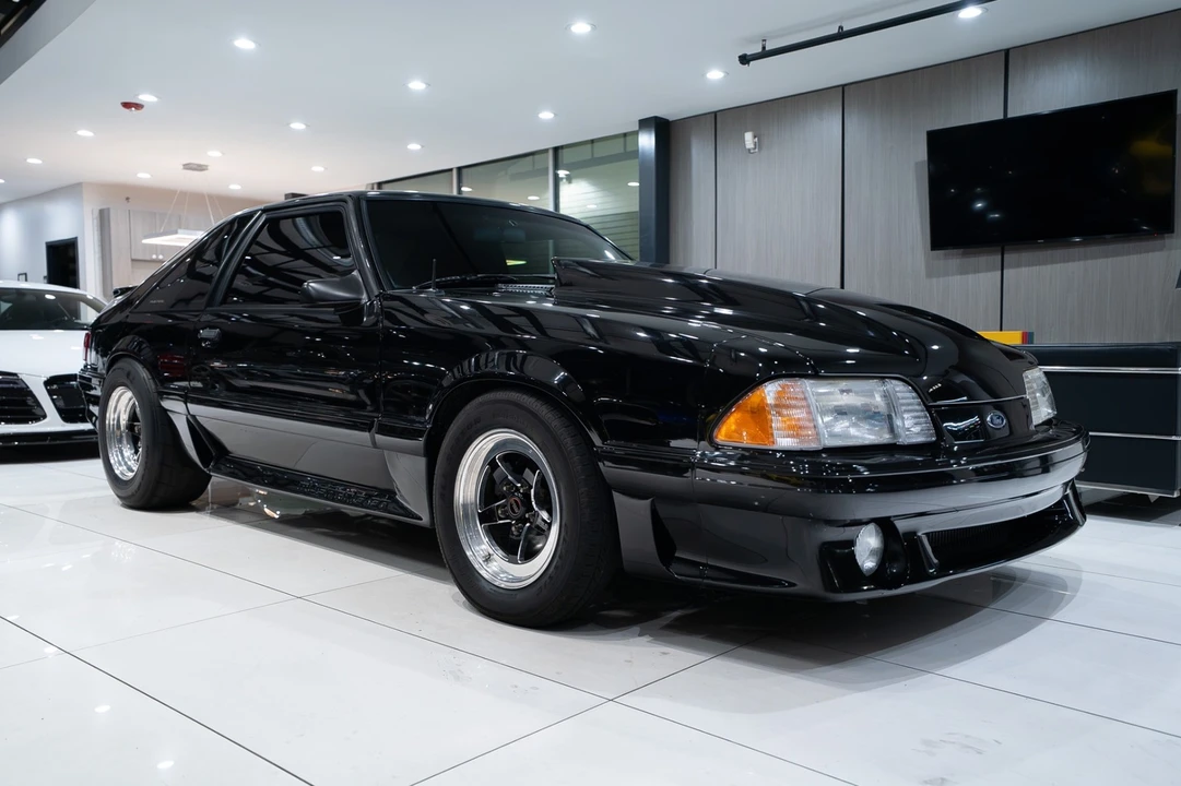 1990 Ford Mustang GT 3rd Gen - Image 27 of 31