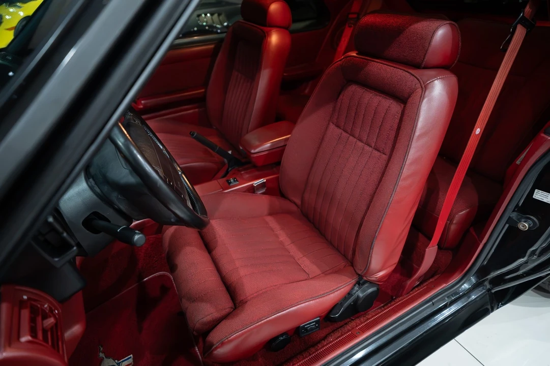 1990 Ford Mustang GT 3rd Gen - Image 8 of 31