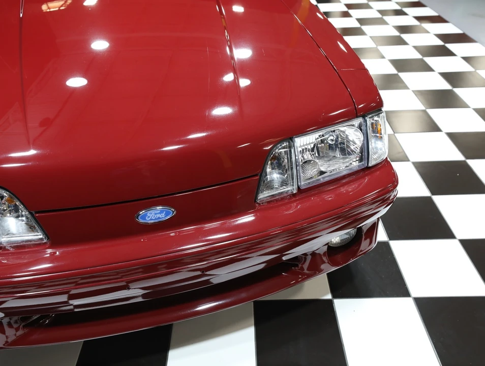 1990 Ford Mustang GT 3rd Gen - Image 10 of 31