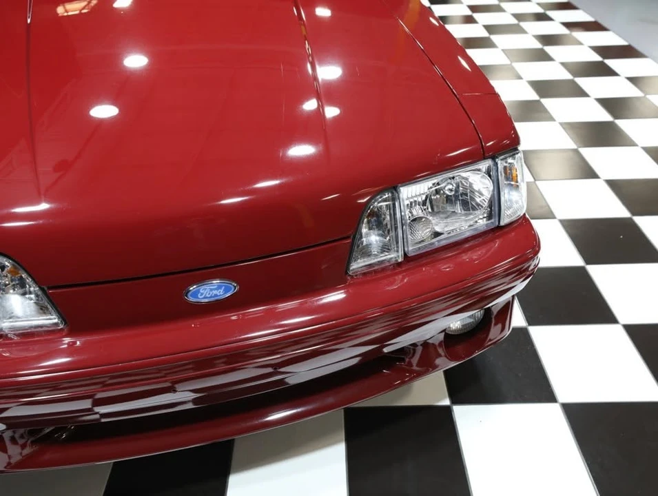 1990 Ford Mustang GT 3rd Gen - Image 8 of 20