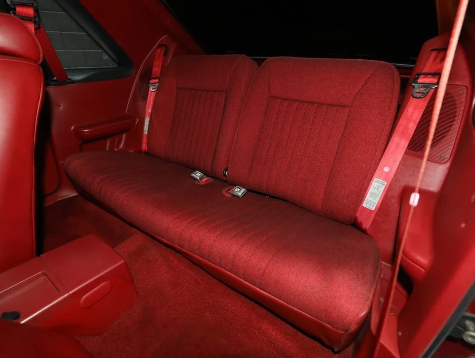 1990 Ford Mustang GT 3rd Gen - Image 3 of 20