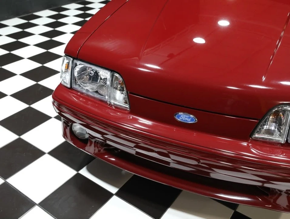 1990 Ford Mustang GT 3rd Gen - Image 11 of 20