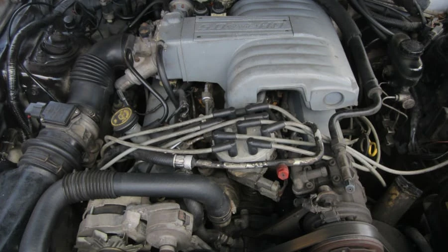 1990 Ford Mustang GT 3rd Gen - Image 6 of 7