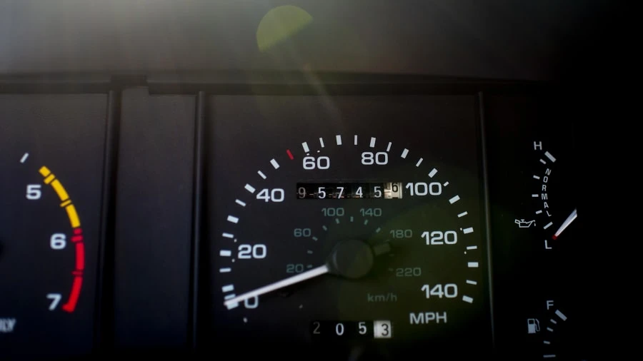 1990 Ford Mustang GT 3rd Gen - Image 11 of 13