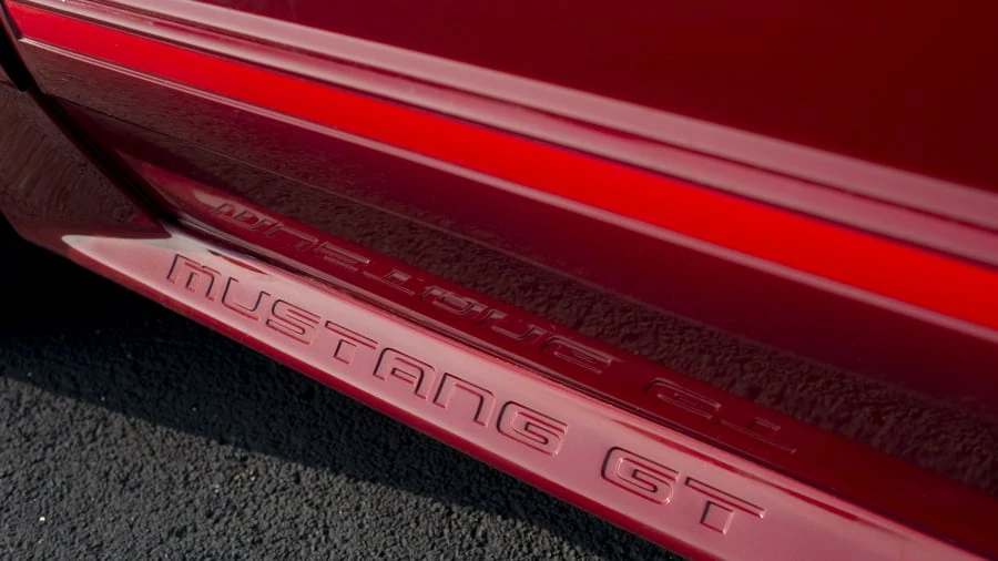 1990 Ford Mustang GT 3rd Gen - Image 7 of 13