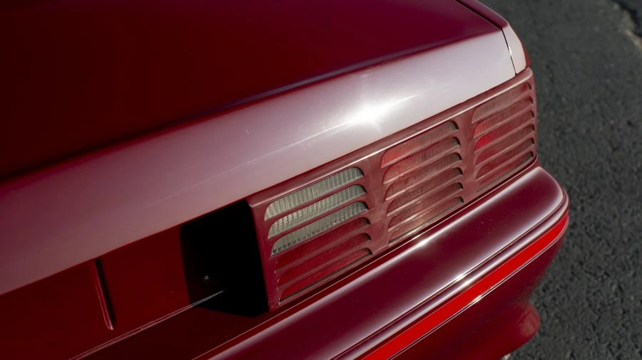 1990 Ford Mustang GT 3rd Gen - Image 4 of 13