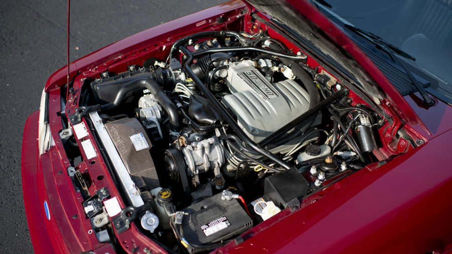 1990 Ford Mustang GT 3rd Gen - Image 12 of 13