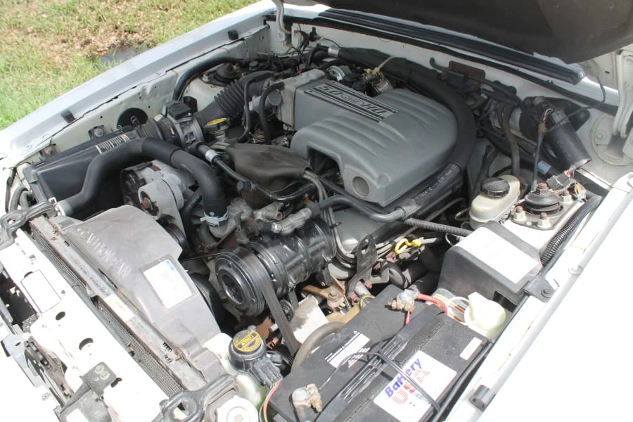 1990 Ford Mustang GT 3rd Gen - Image 8 of 12