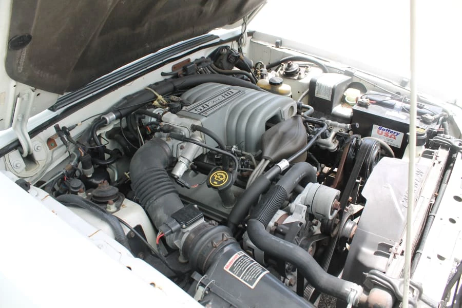 1990 Ford Mustang GT 3rd Gen - Image 9 of 12