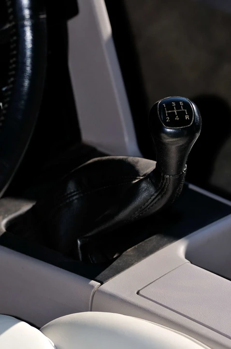 1990 Ford Mustang GT 3rd Gen - Image 11 of 11