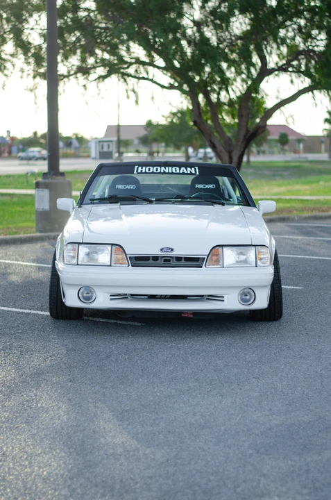 1990 Ford Mustang GT 3rd Gen - Image 7 of 31