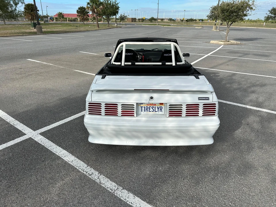 1990 Ford Mustang GT 3rd Gen - Image 19 of 31