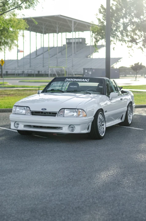1990 Ford Mustang GT 3rd Gen - Image 10 of 31
