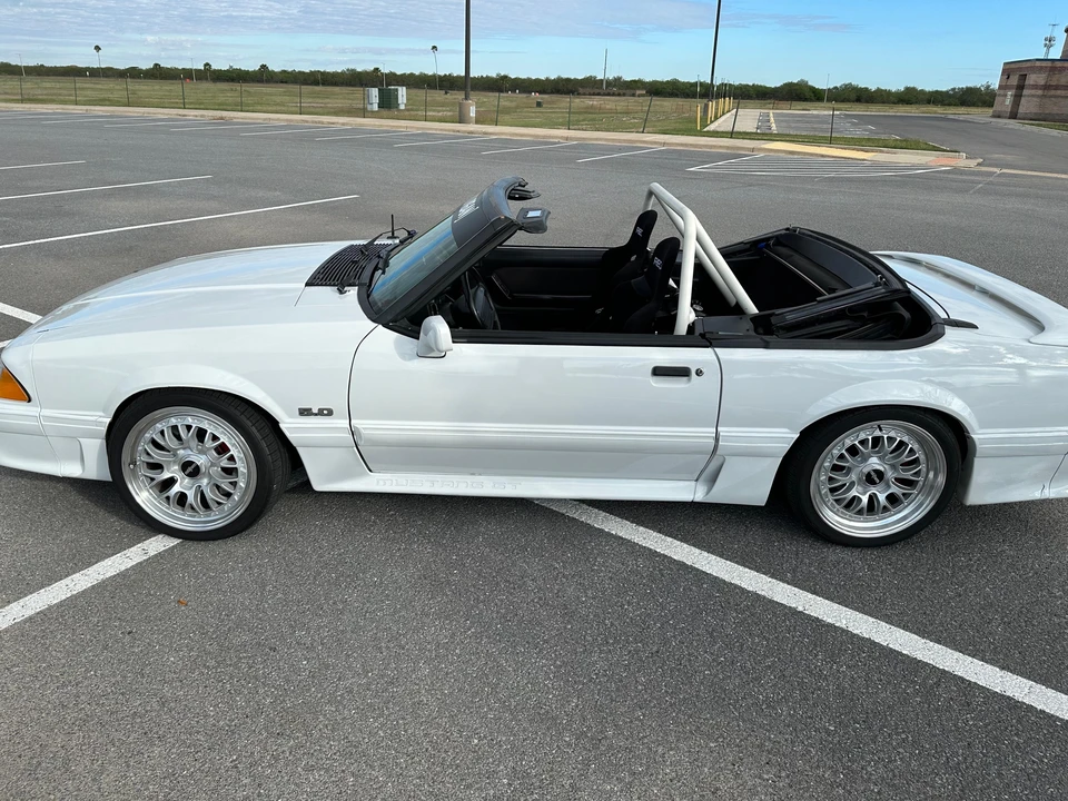 1990 Ford Mustang GT 3rd Gen - Image 14 of 31
