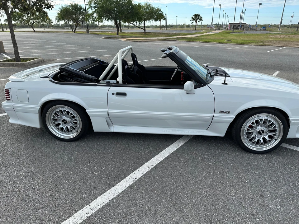 1990 Ford Mustang GT 3rd Gen - Image 24 of 31