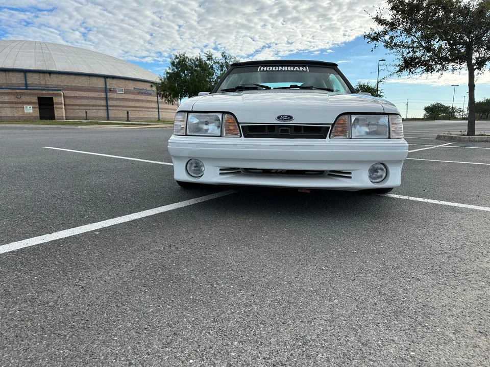 1990 Ford Mustang GT 3rd Gen - Image 29 of 31