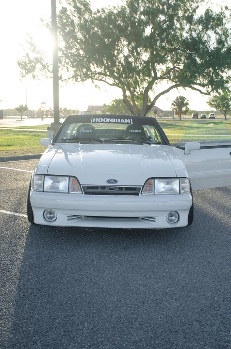 1990 Ford Mustang GT 3rd Gen - Image 6 of 31