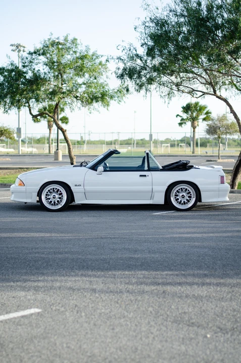 1990 Ford Mustang GT 3rd Gen - Image 13 of 31