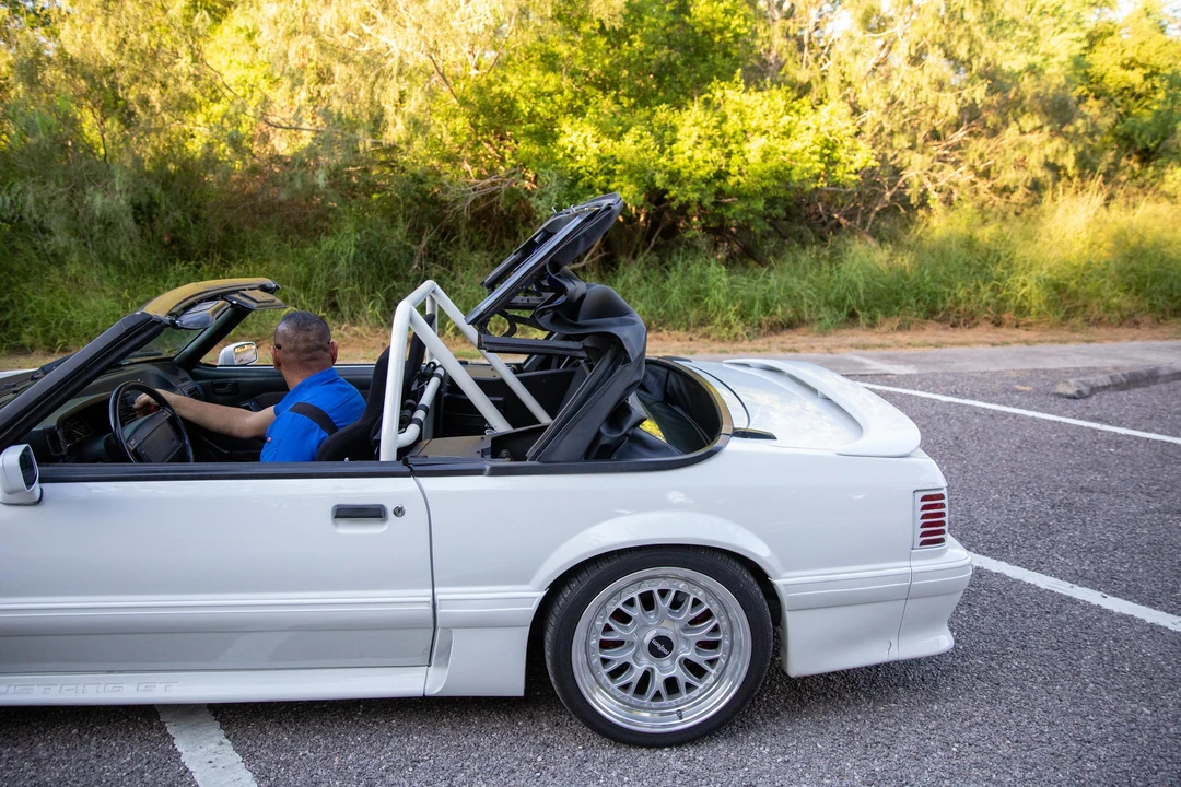 1990 Ford Mustang GT 3rd Gen - Image 15 of 31