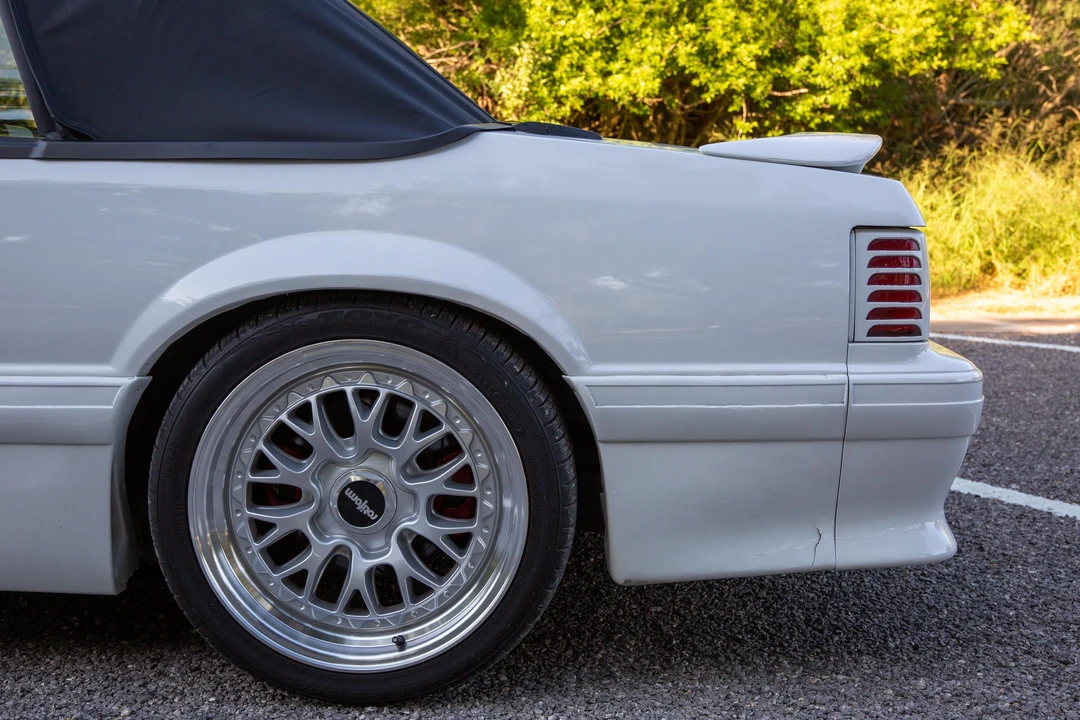 1990 Ford Mustang GT 3rd Gen - Image 20 of 31