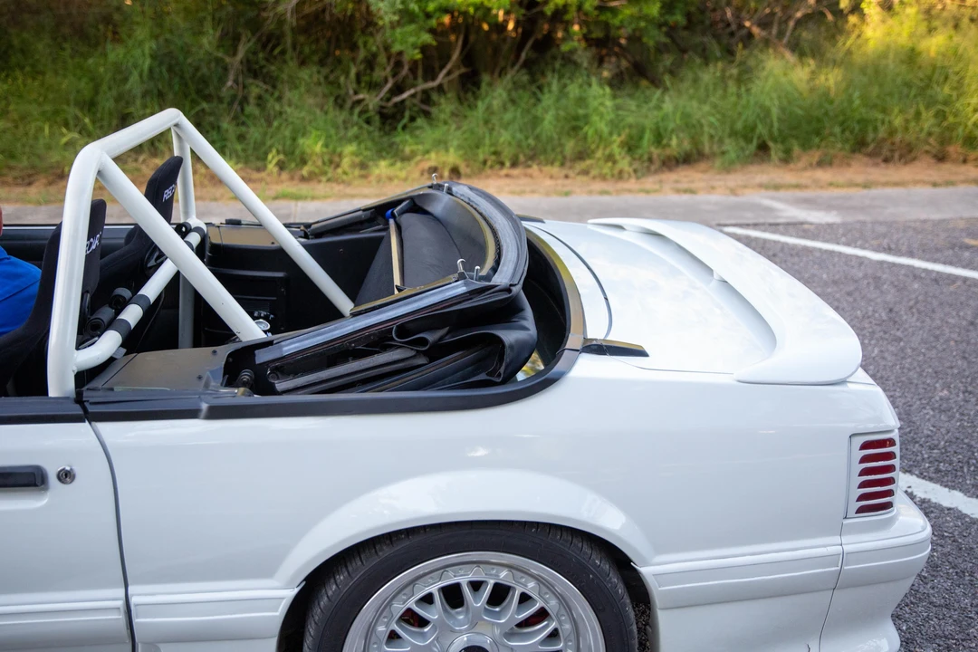 1990 Ford Mustang GT 3rd Gen - Image 18 of 31