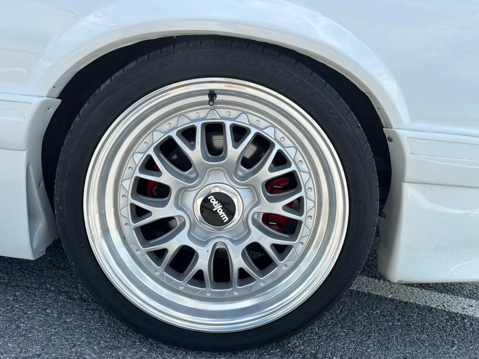 1990 Ford Mustang GT 3rd Gen - Image 28 of 31