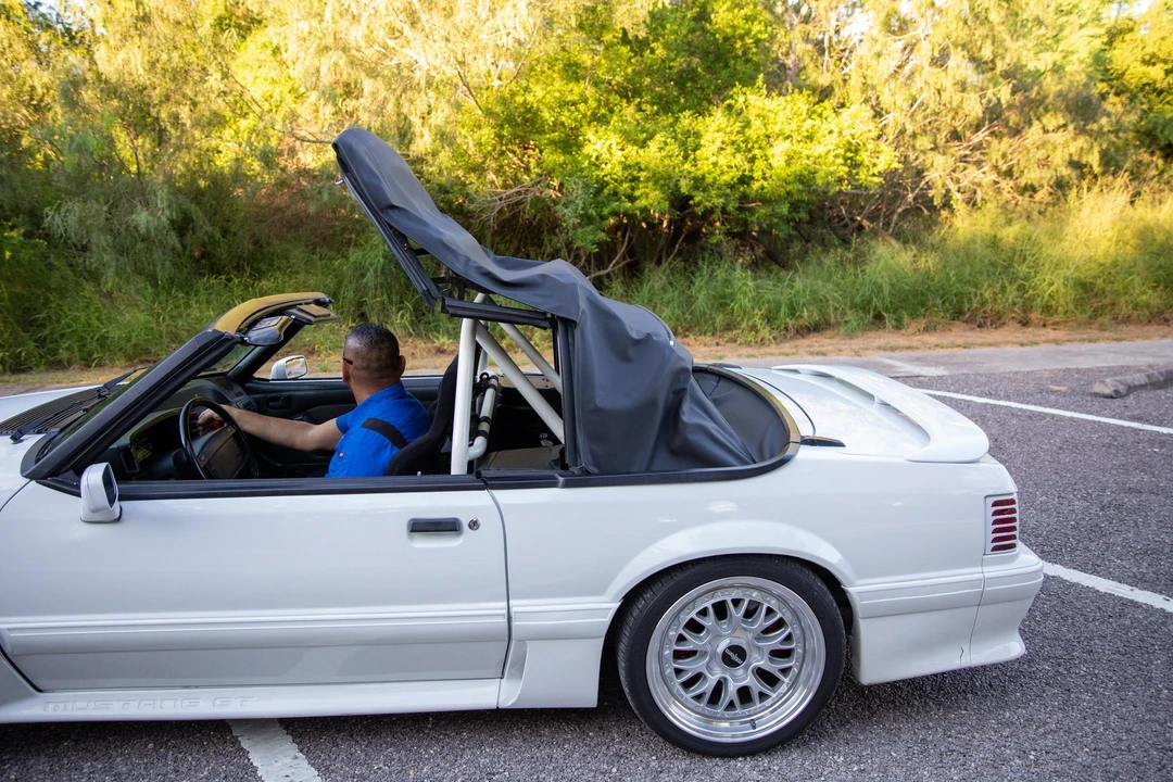 1990 Ford Mustang GT 3rd Gen - Image 13 of 31