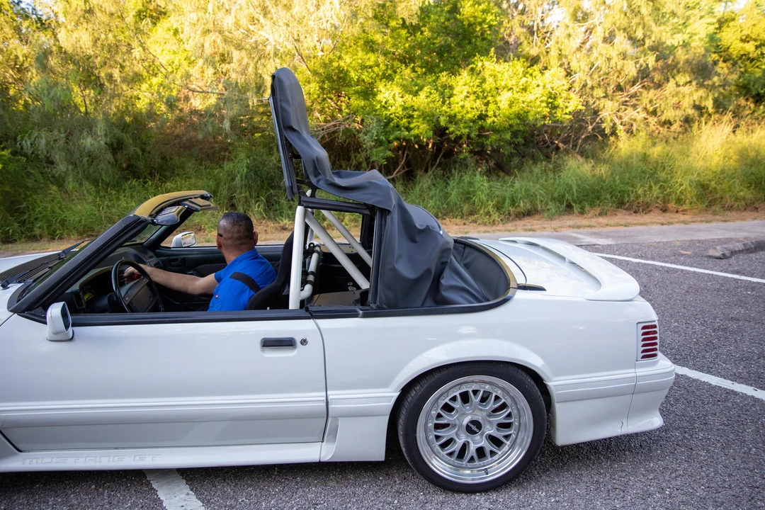 1990 Ford Mustang GT 3rd Gen - Image 14 of 31