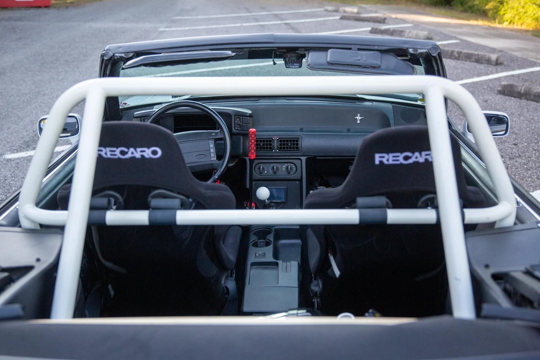 1990 Ford Mustang GT 3rd Gen - Image 23 of 31