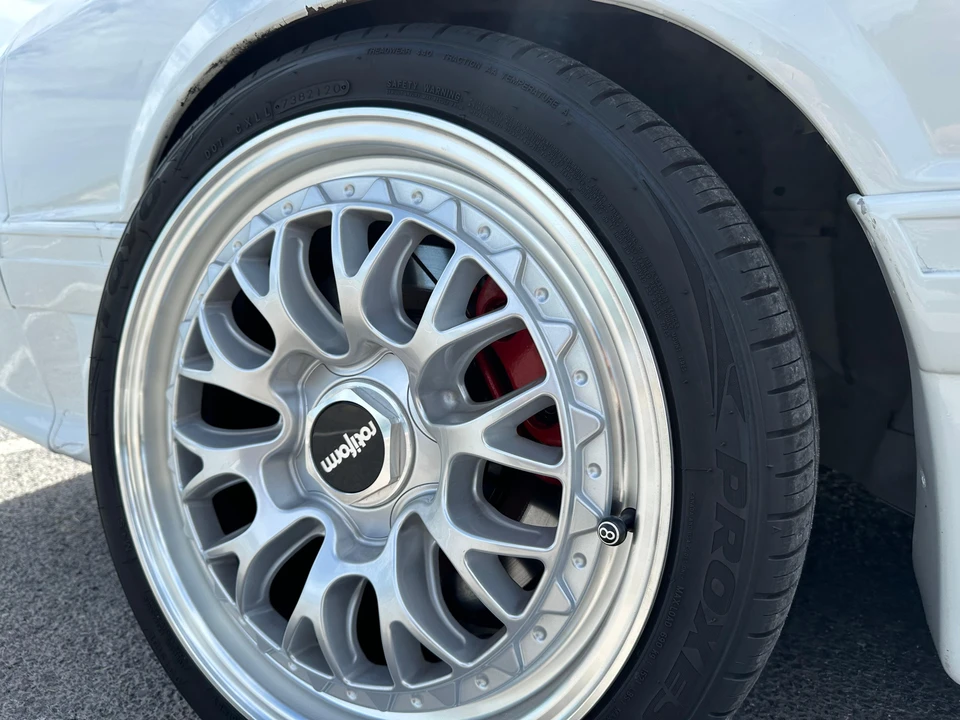 1990 Ford Mustang GT 3rd Gen - Image 29 of 31