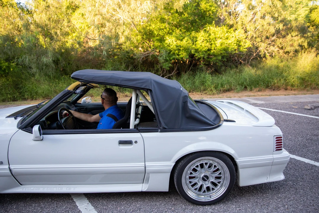 1990 Ford Mustang GT 3rd Gen - Image 12 of 31