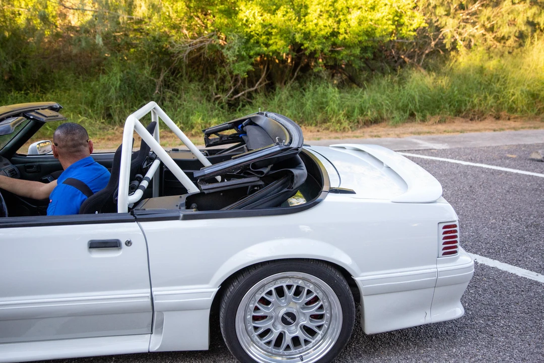 1990 Ford Mustang GT 3rd Gen - Image 17 of 31
