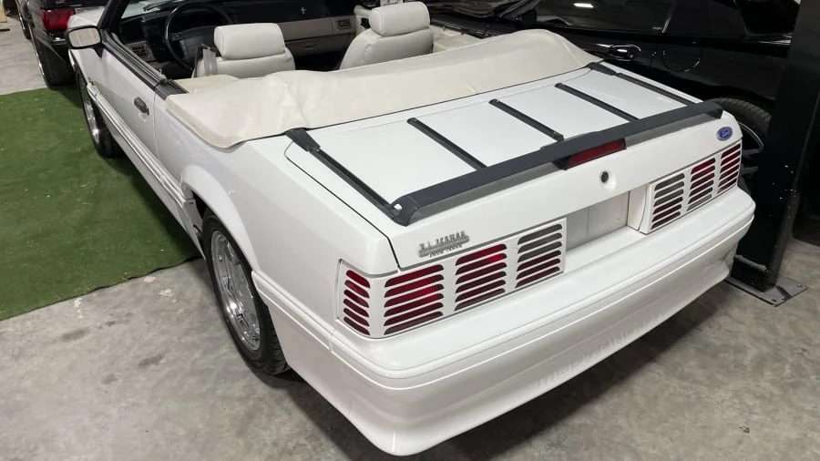 1990 Ford Mustang GT 3rd Gen - Image 10 of 13