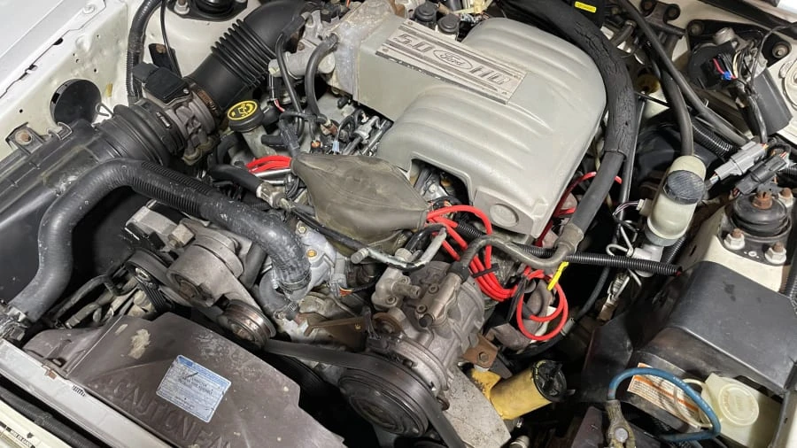 1990 Ford Mustang GT 3rd Gen - Image 7 of 13