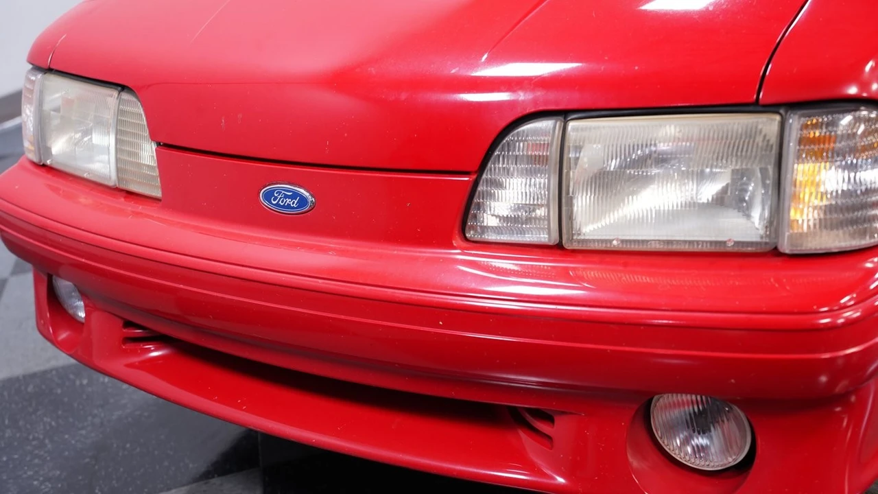 1990 Ford Mustang GT 3rd Gen - Image 18 of 21