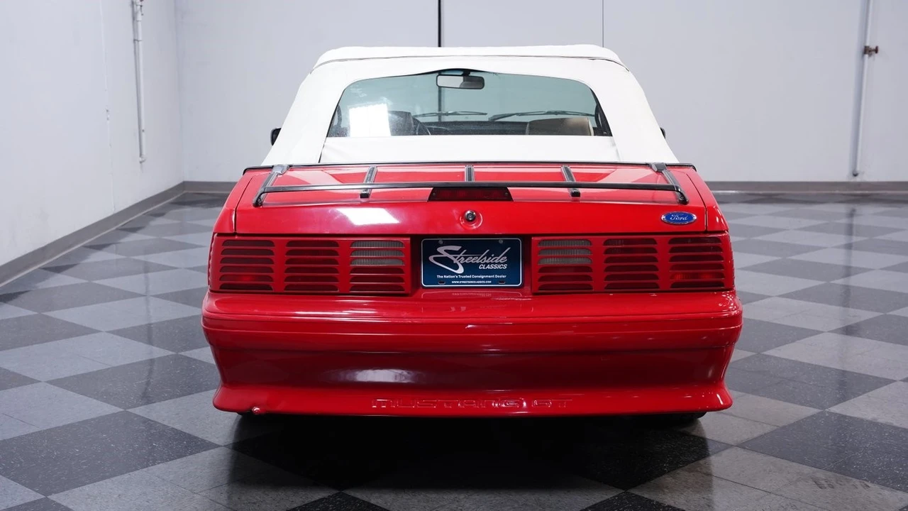 1990 Ford Mustang GT 3rd Gen - Image 10 of 21