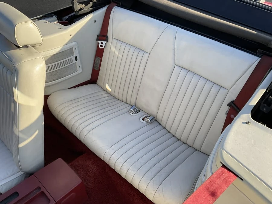 1990 Ford Mustang GT 3rd Gen - Image 8 of 9