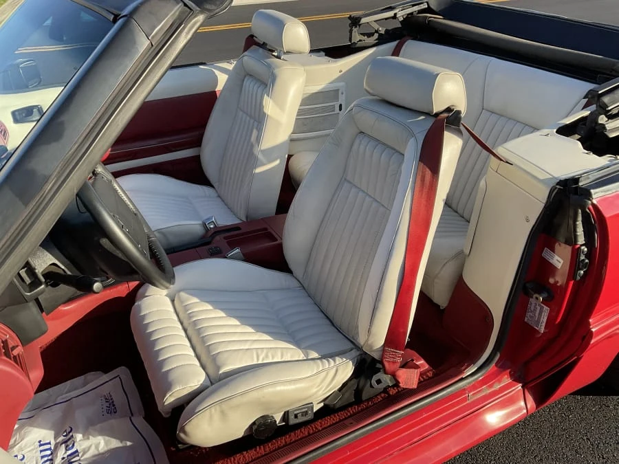 1990 Ford Mustang GT 3rd Gen - Image 7 of 9