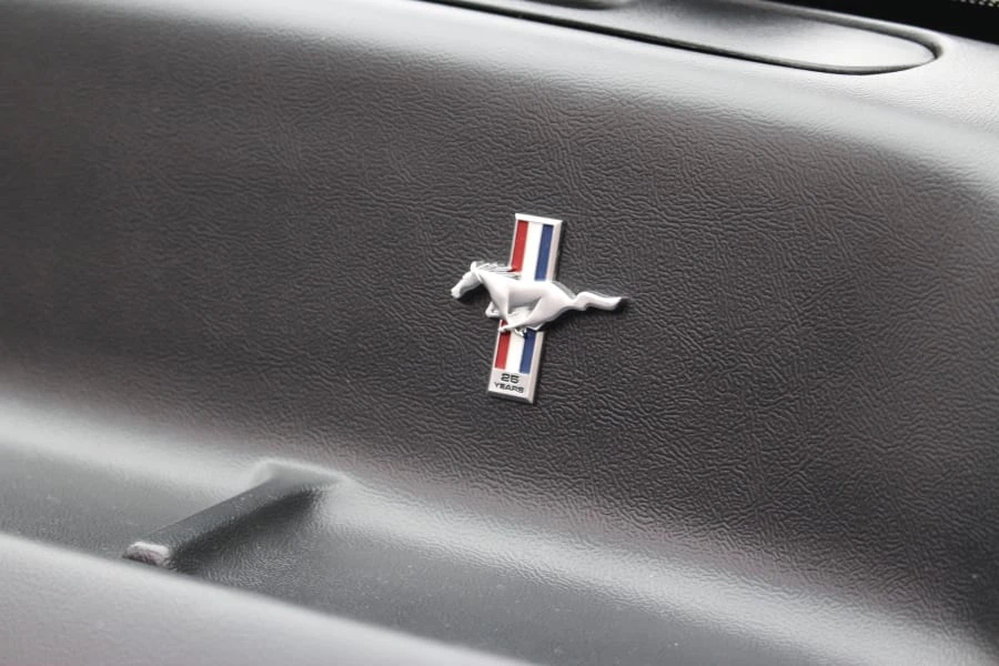 1990 Ford Mustang GT 3rd Gen - Image 9 of 12