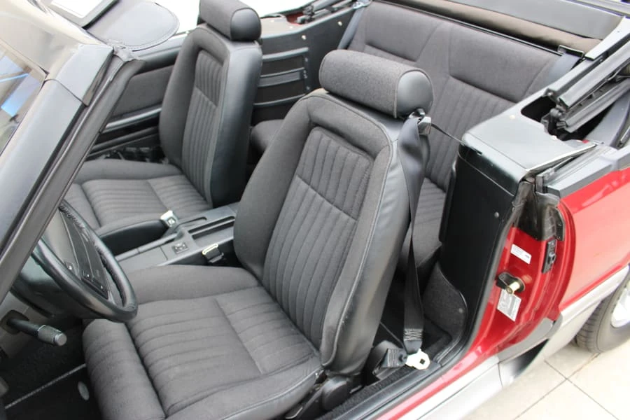 1990 Ford Mustang GT 3rd Gen - Image 6 of 12