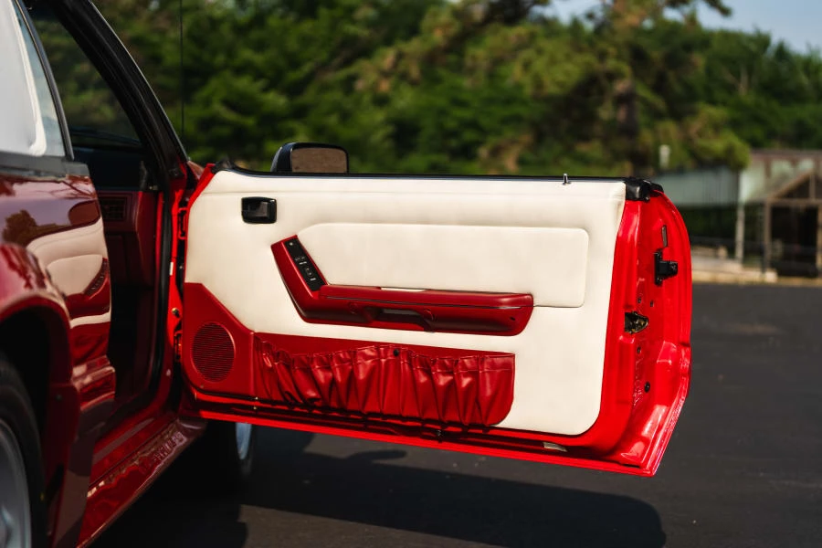 1990 Ford Mustang GT 3rd Gen - Image 14 of 31