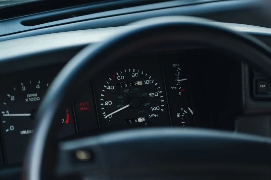 1990 Ford Mustang GT 3rd Gen - Image 21 of 31