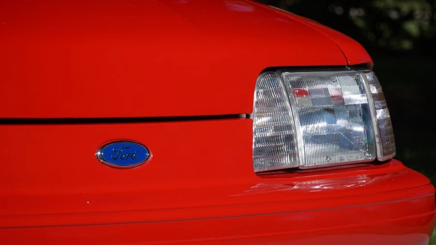 1990 Ford Mustang GT 3rd Gen - Image 21 of 31