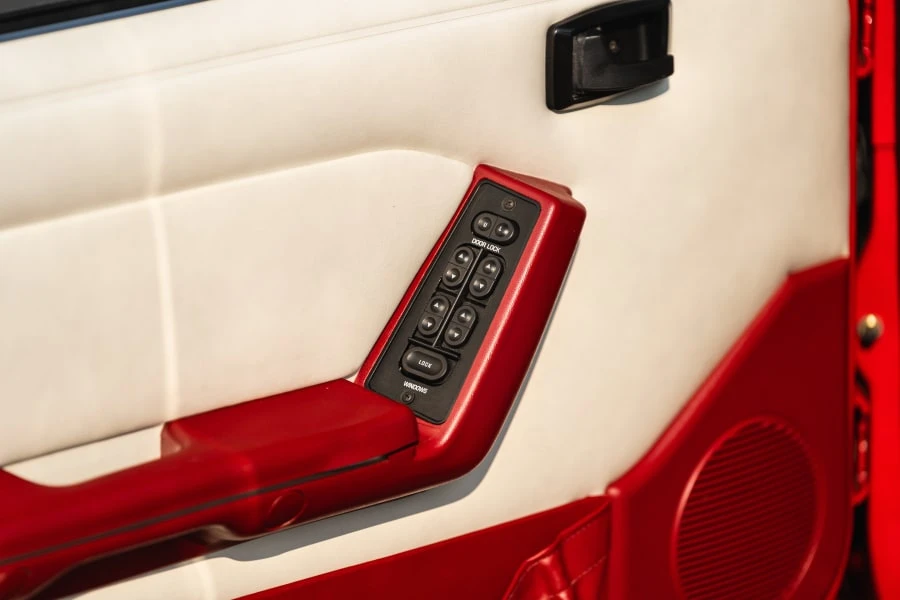 1990 Ford Mustang GT 3rd Gen - Image 19 of 31