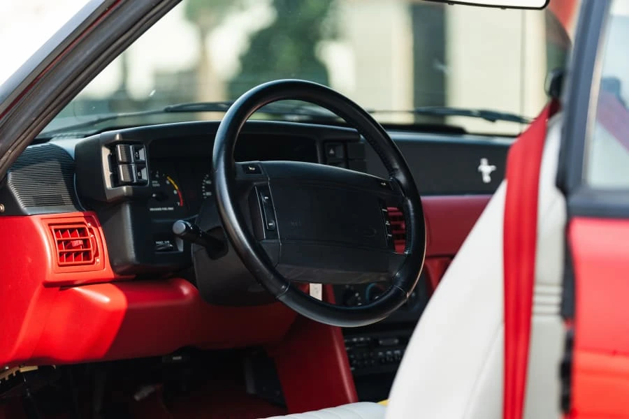 1990 Ford Mustang GT 3rd Gen - Image 18 of 31